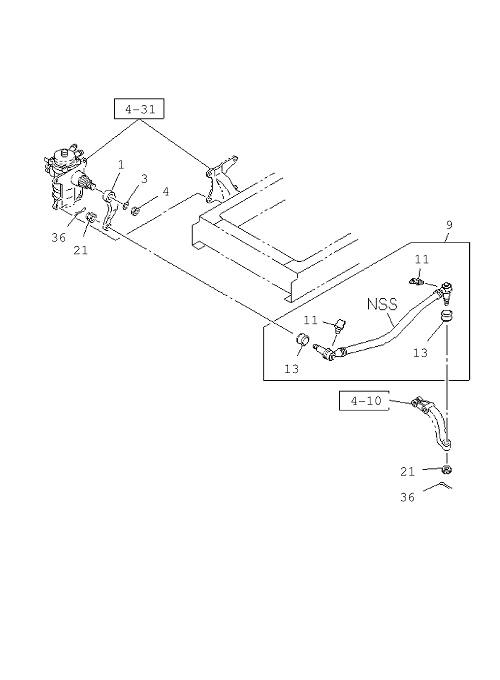 Partial Engine